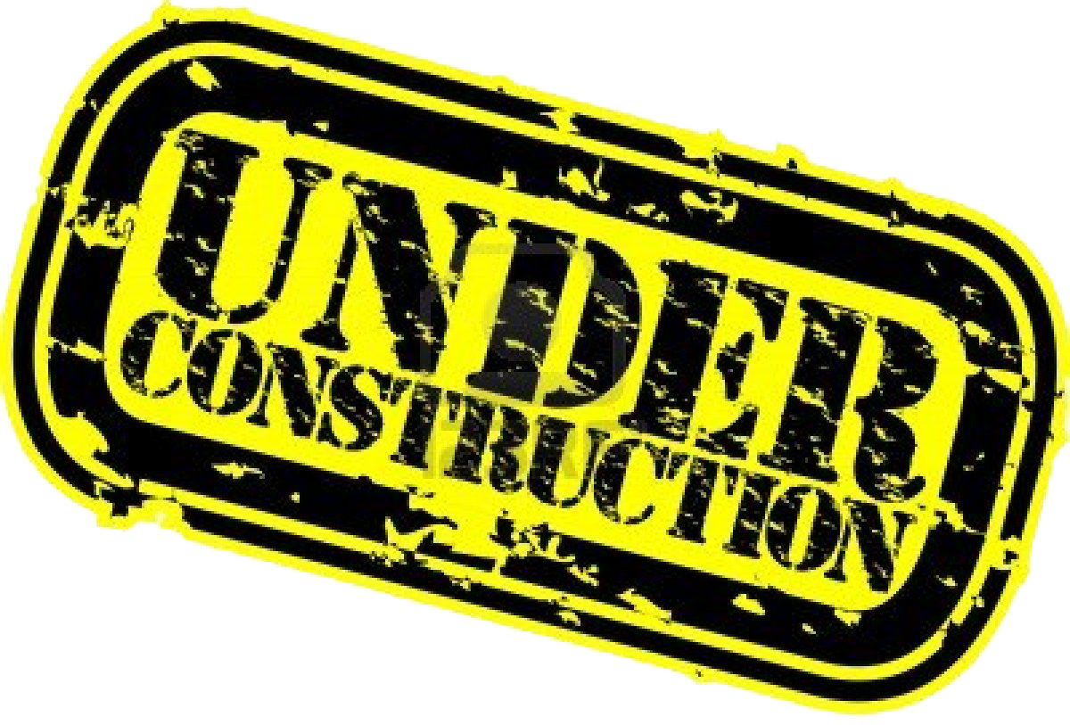 Site Under Construction
