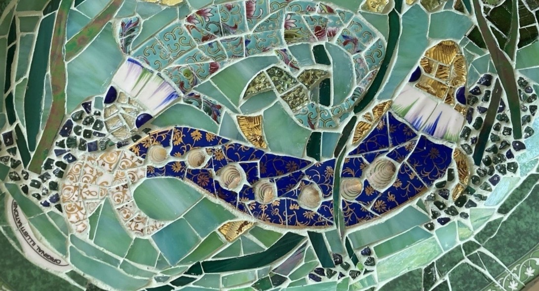  Mosaic Workshop