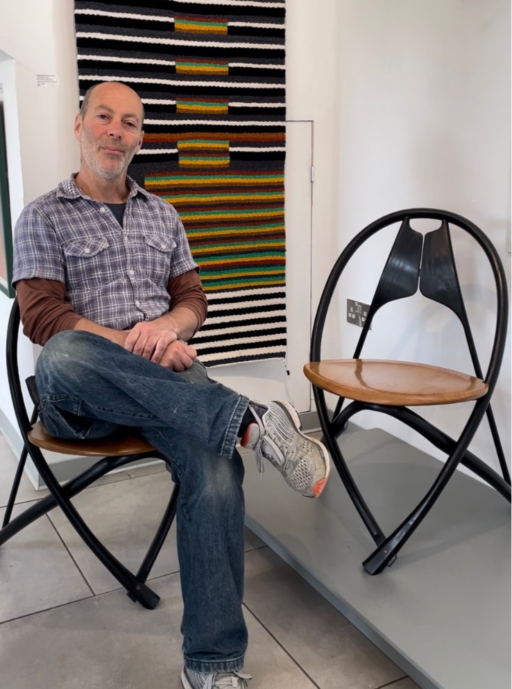 Meet the Artist Craftsman  - Dylan Glyn