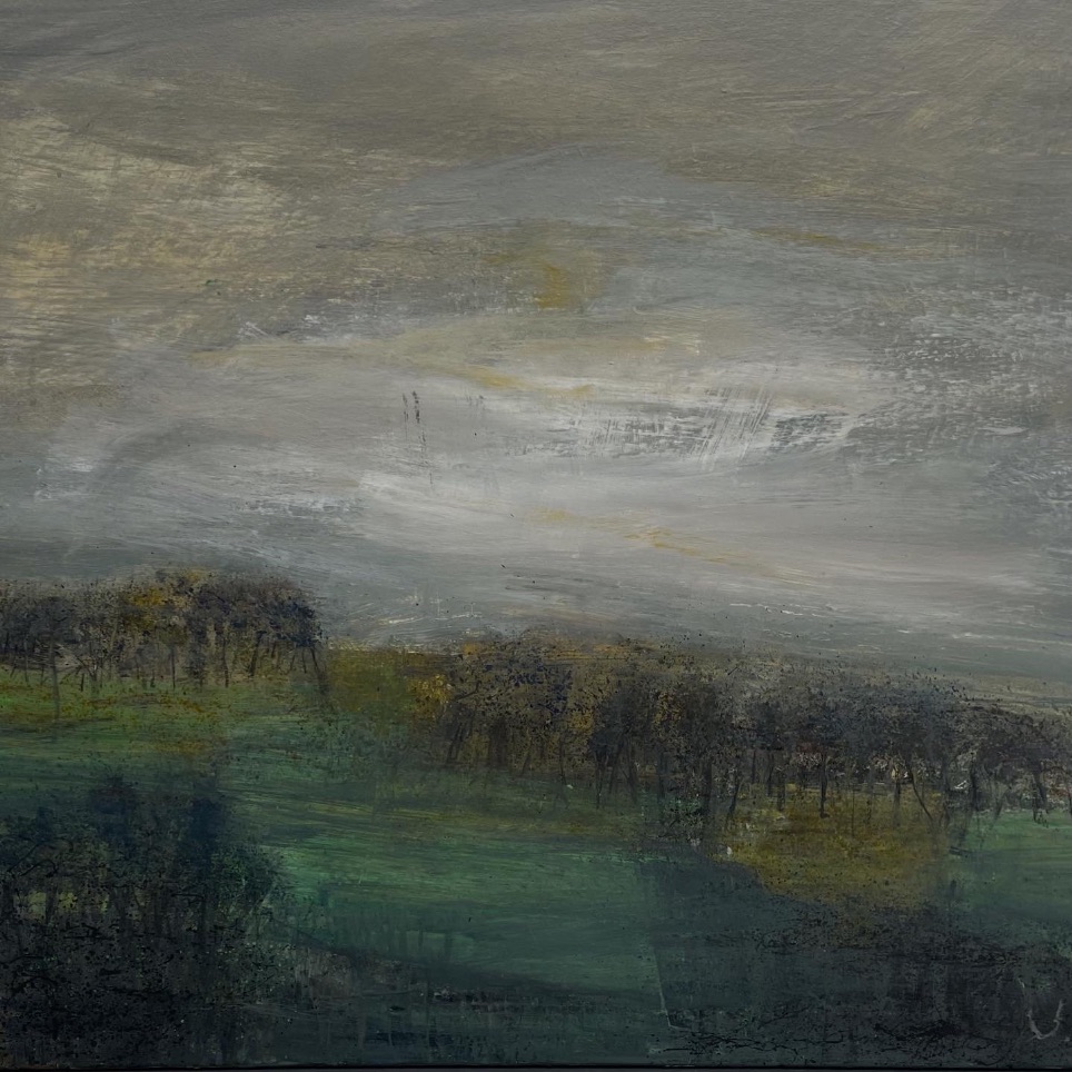 Talking Art with Julie Price