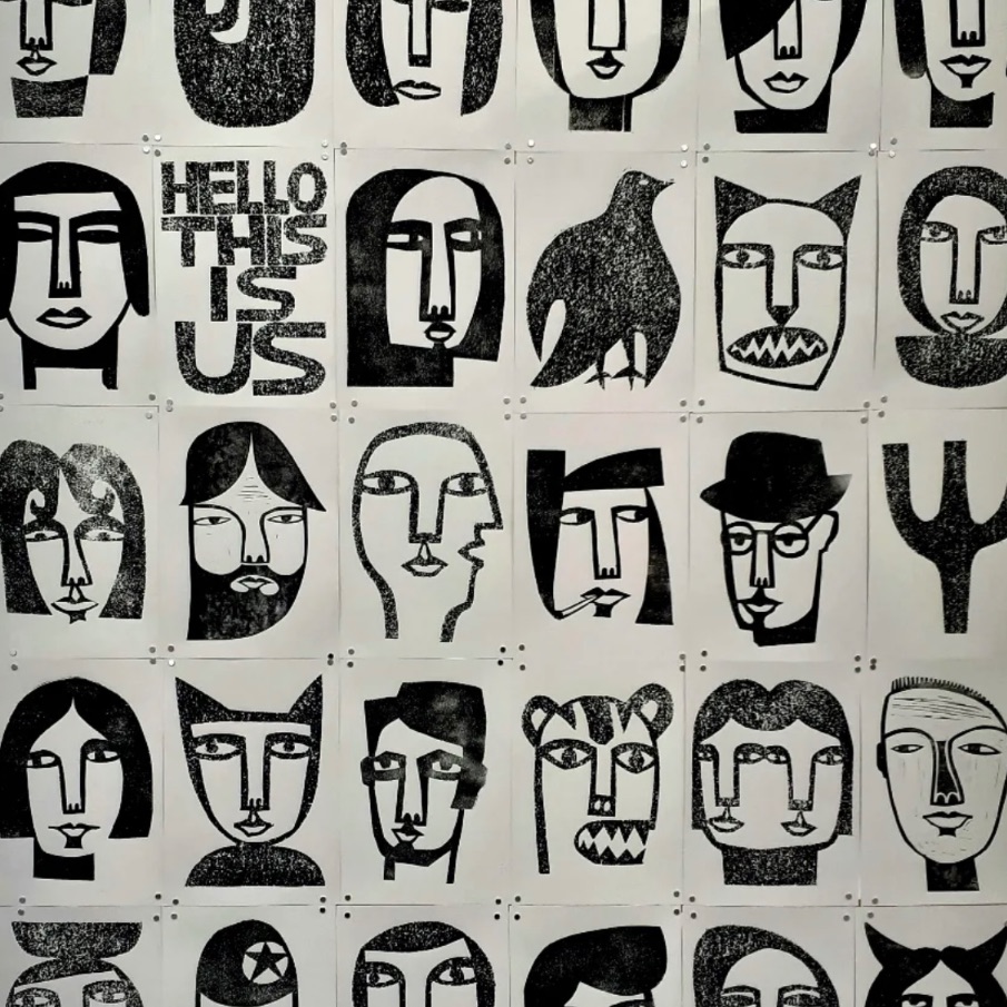 Celf Siarad Godavari Jeb Loy Nichols