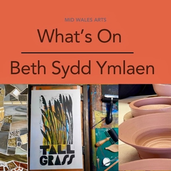 September- What’s On