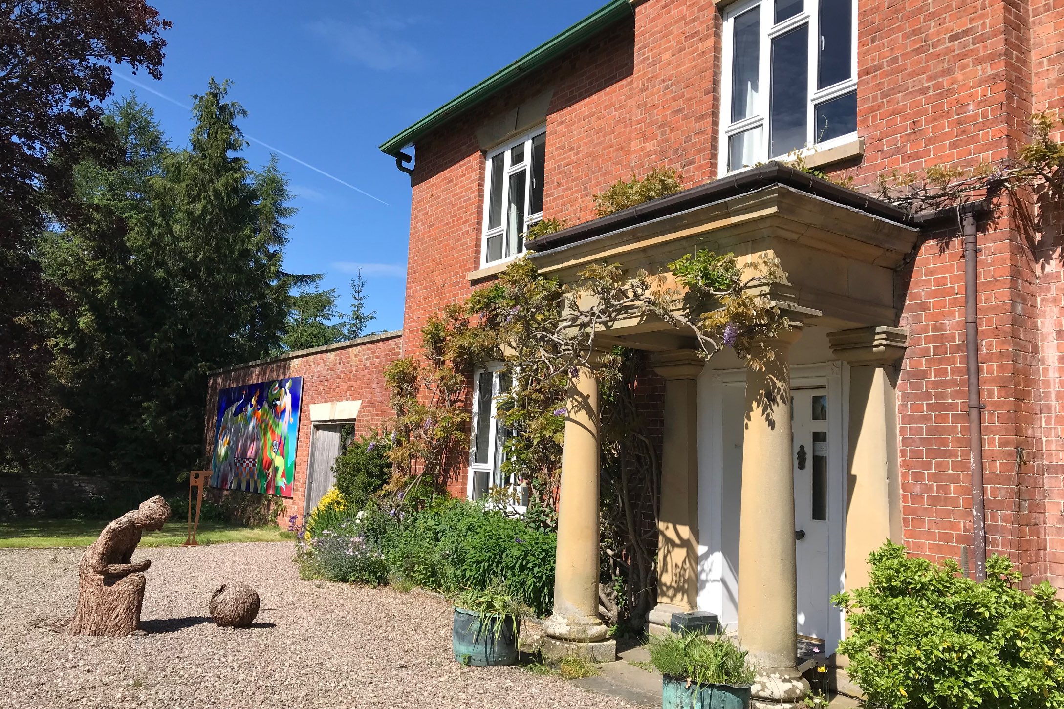 Mindfulness Retreat Day