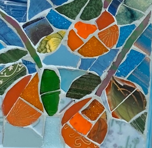 Mosaic Workshops