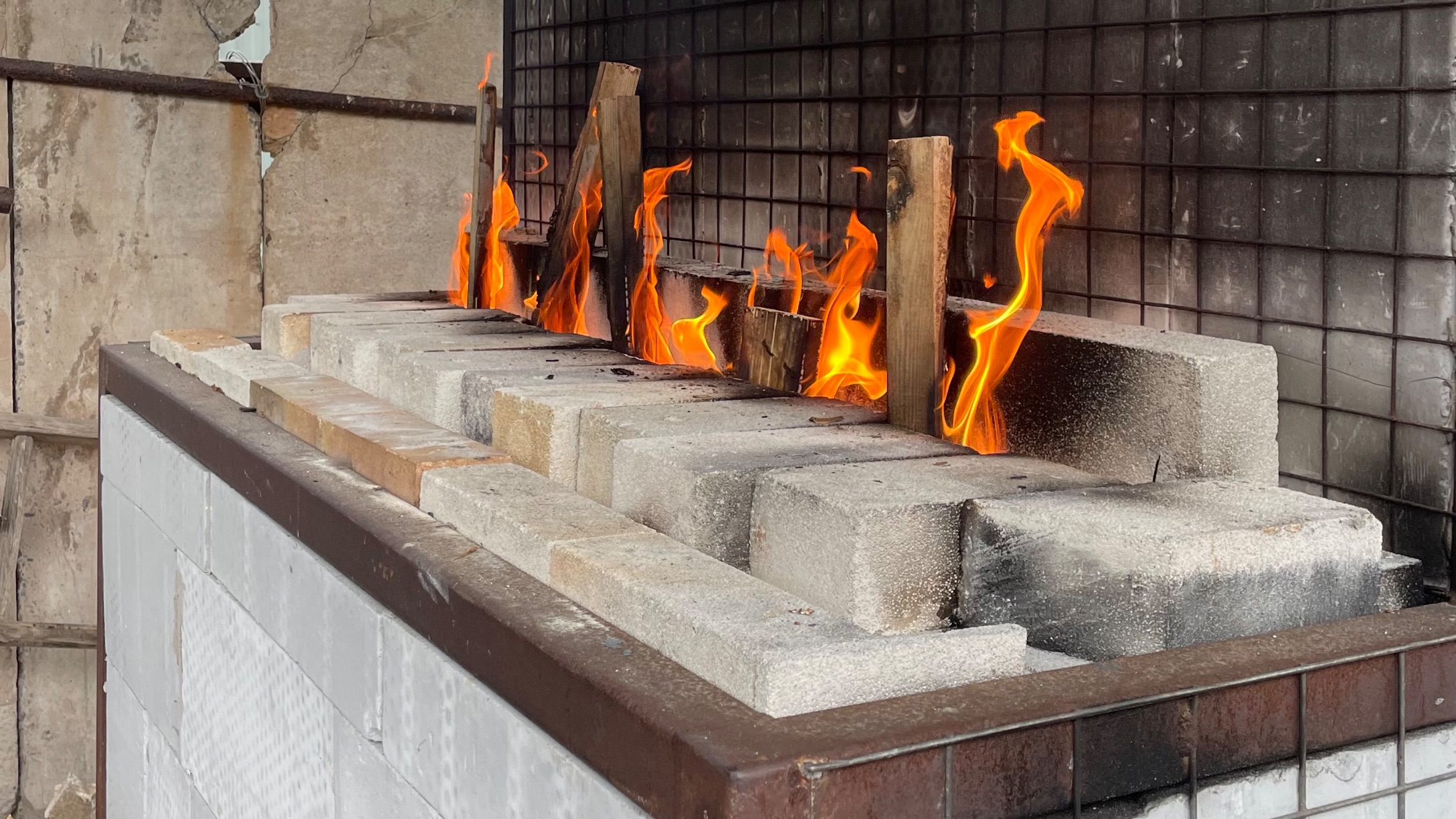 Woodfiring Weekends
